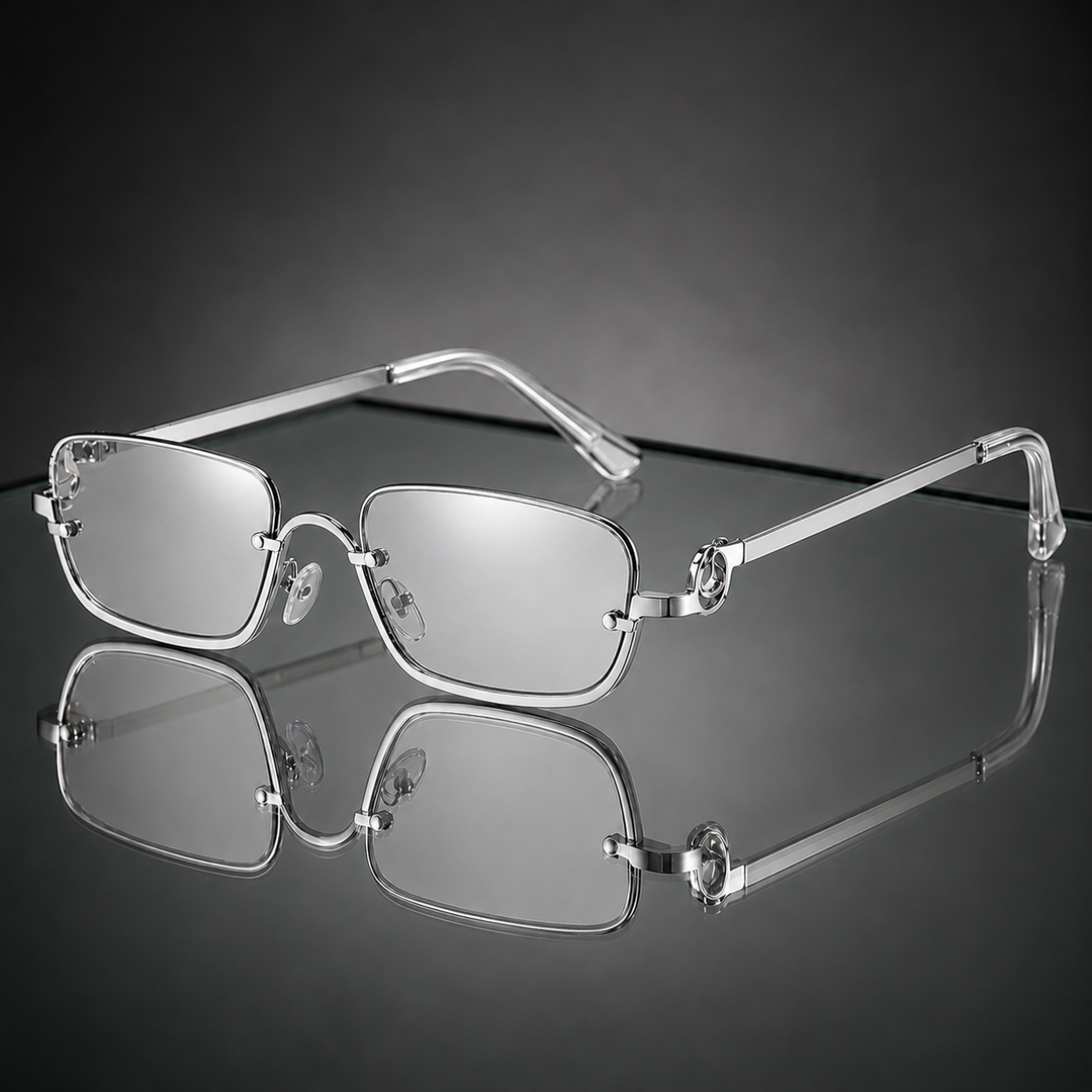 Lucetta Polarised Sunglasses