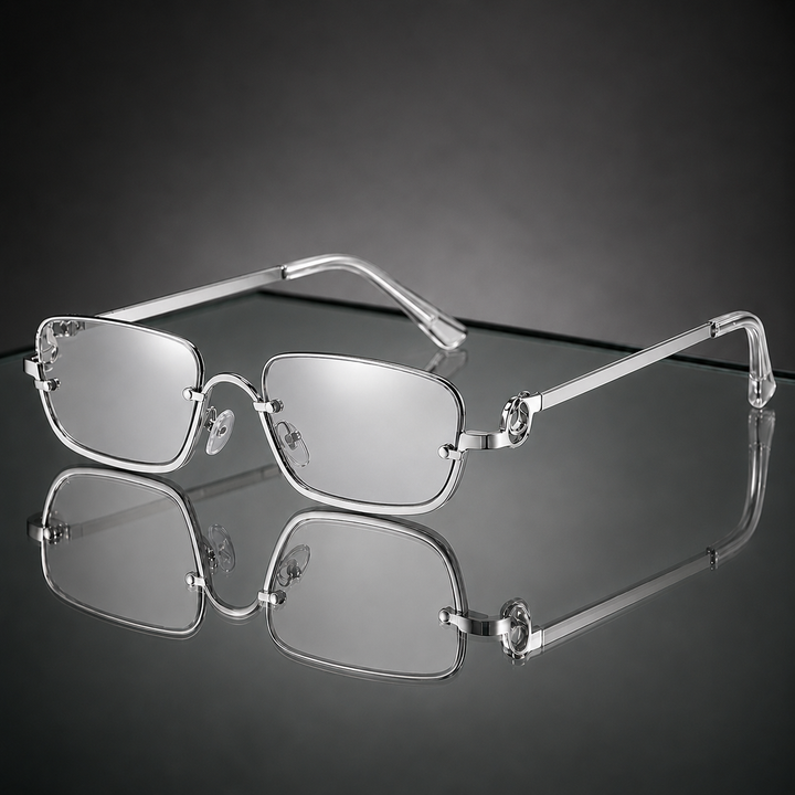 Lucetta Polarised Sunglasses
