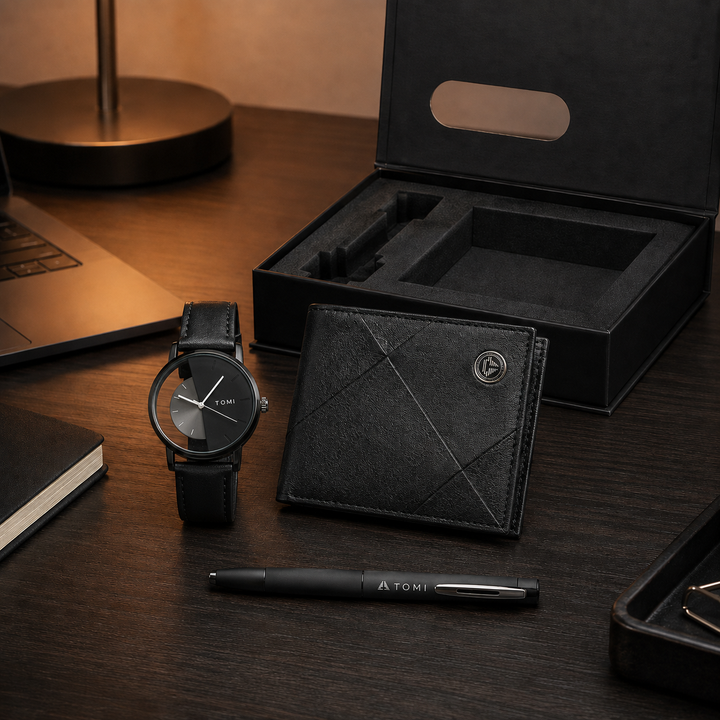 Sterling Essential Gift Set