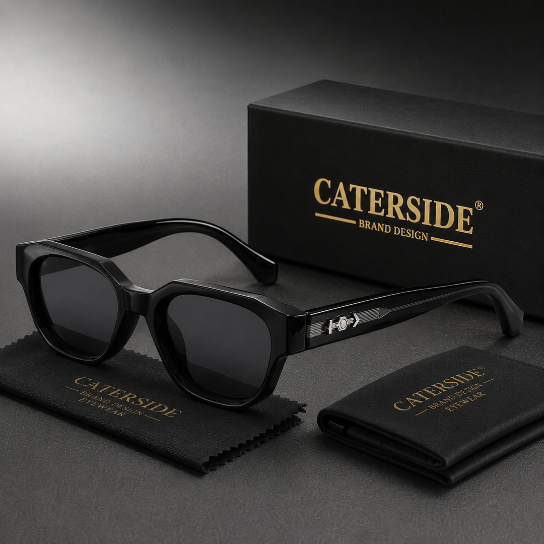 Varro Polarised Sunglasses