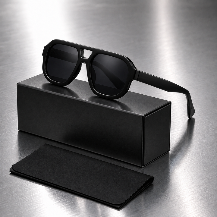 Rhodes Polarised Sunglasses