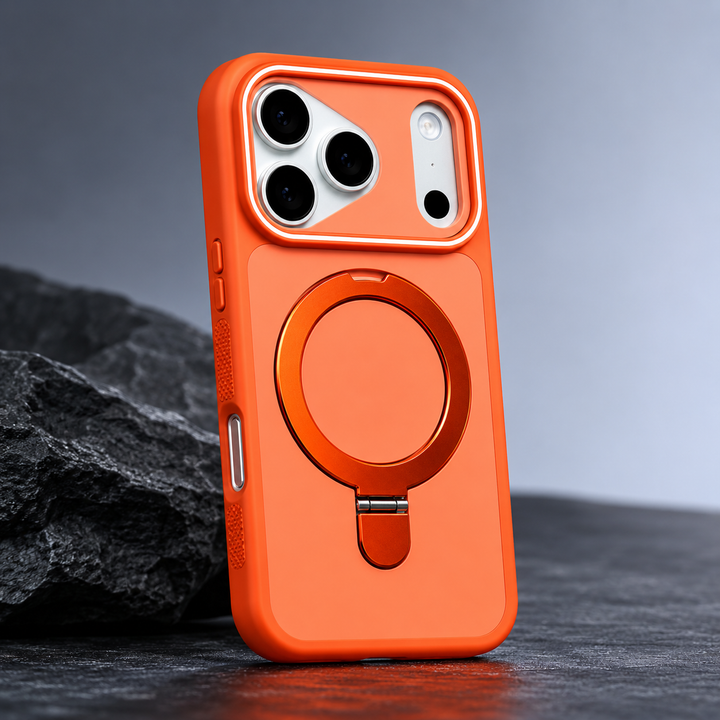 Calder MagSafe iPhone Case