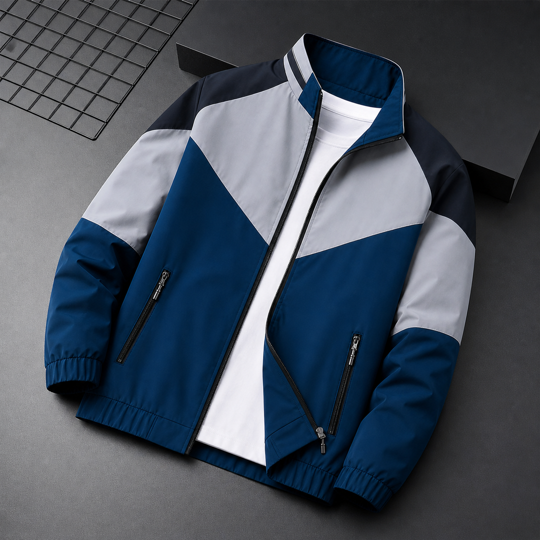 Aurello Windbreaker