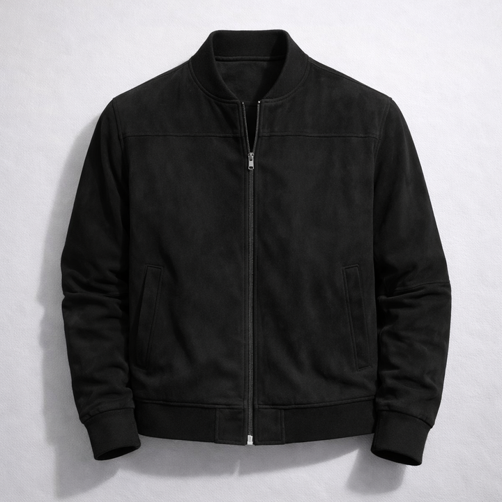 Dawson Bomber Jacket