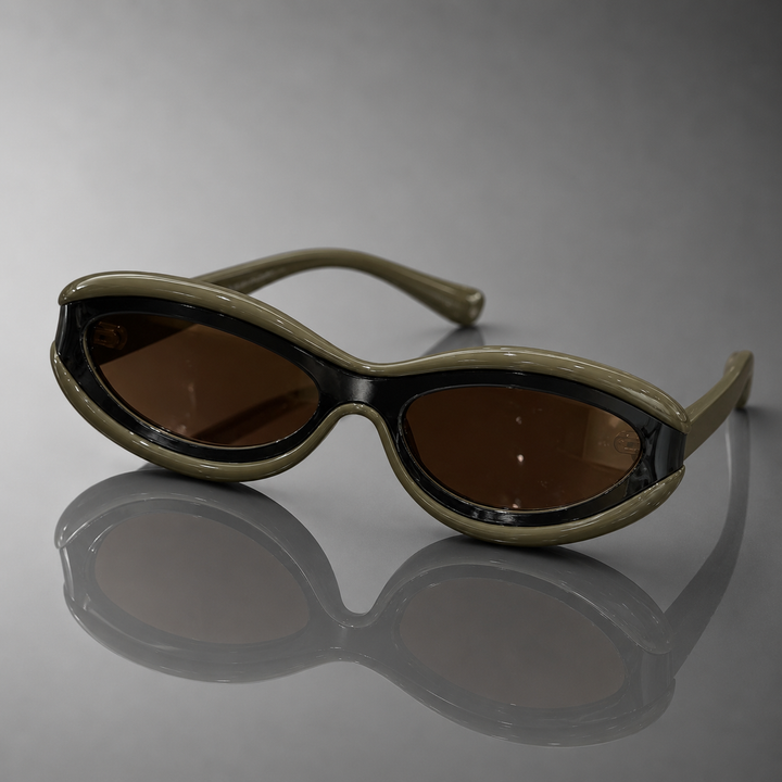 Onyx Sunglasses