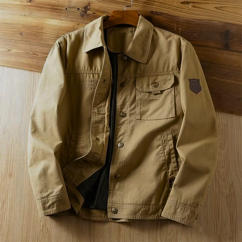 Osprey Cargo Jacket