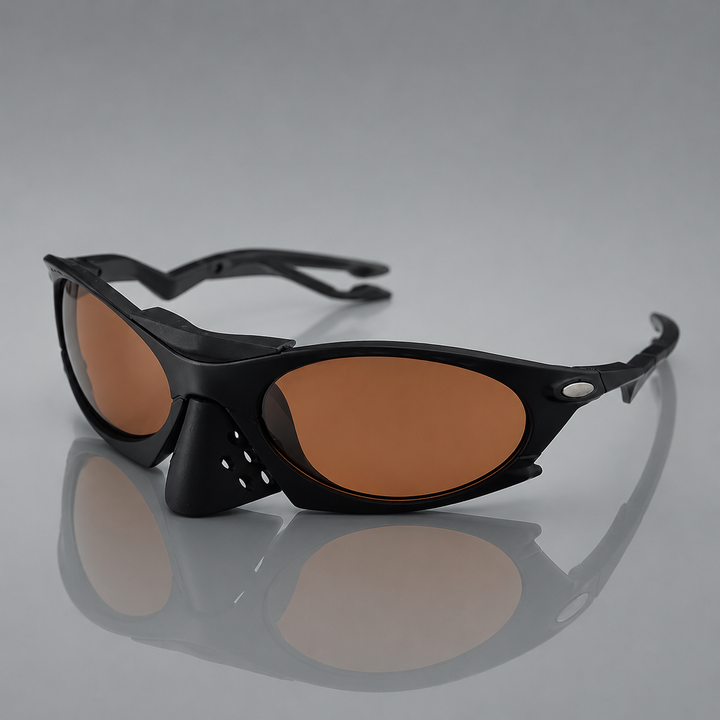 Piston Polarised Sunglasses
