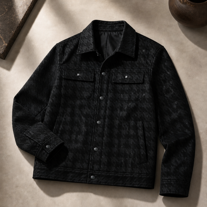 The Mayfair Jacket