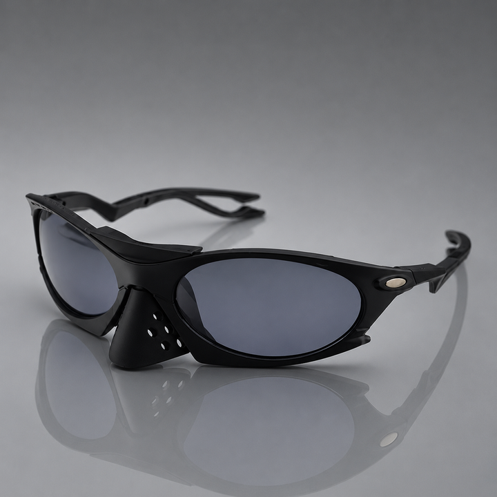 Piston Polarised Sunglasses