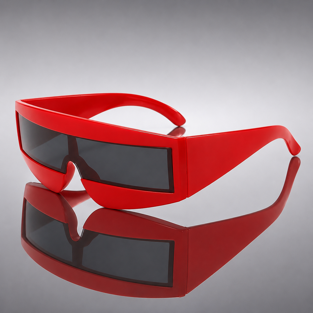 Aeon Shield Sunglasses