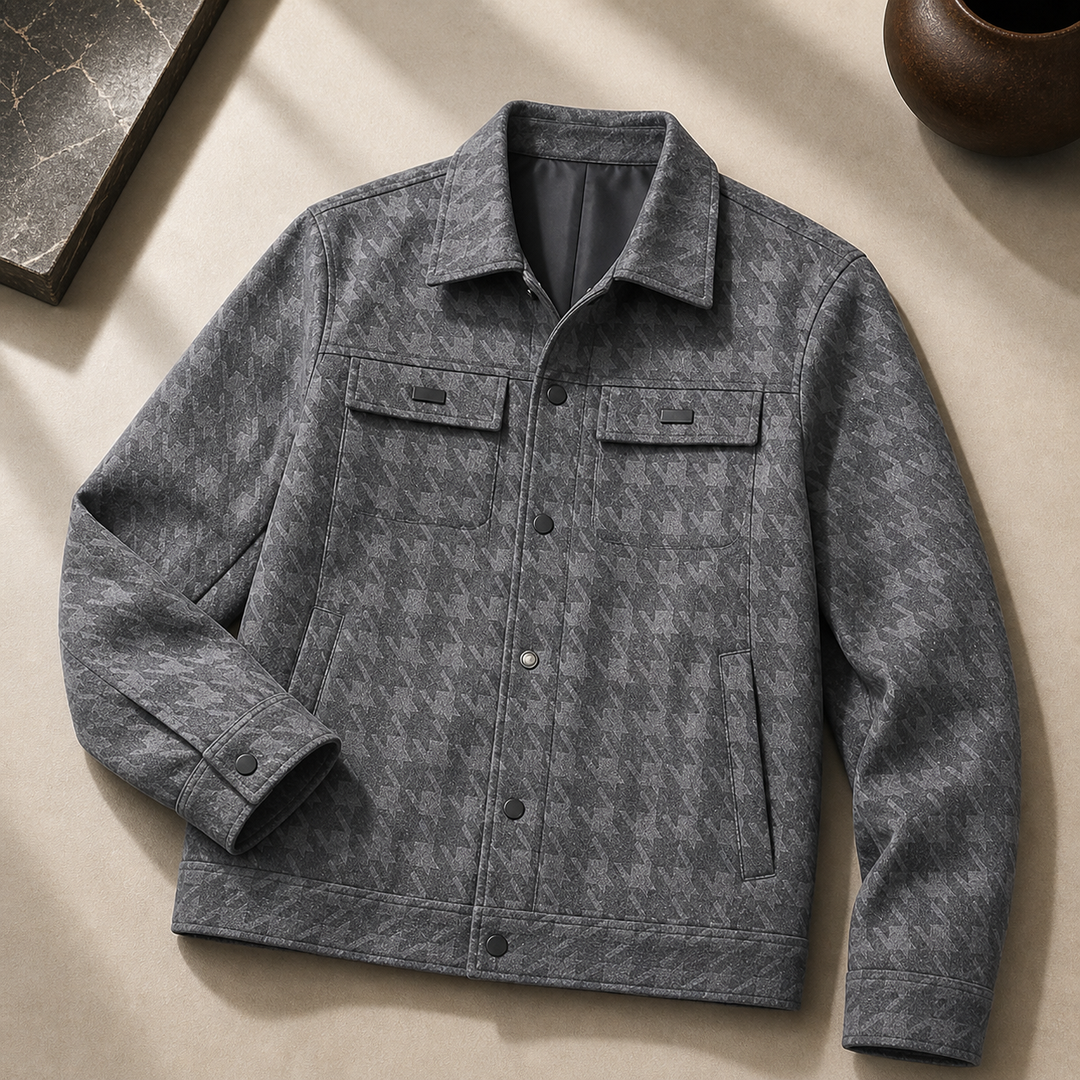 The Mayfair Jacket