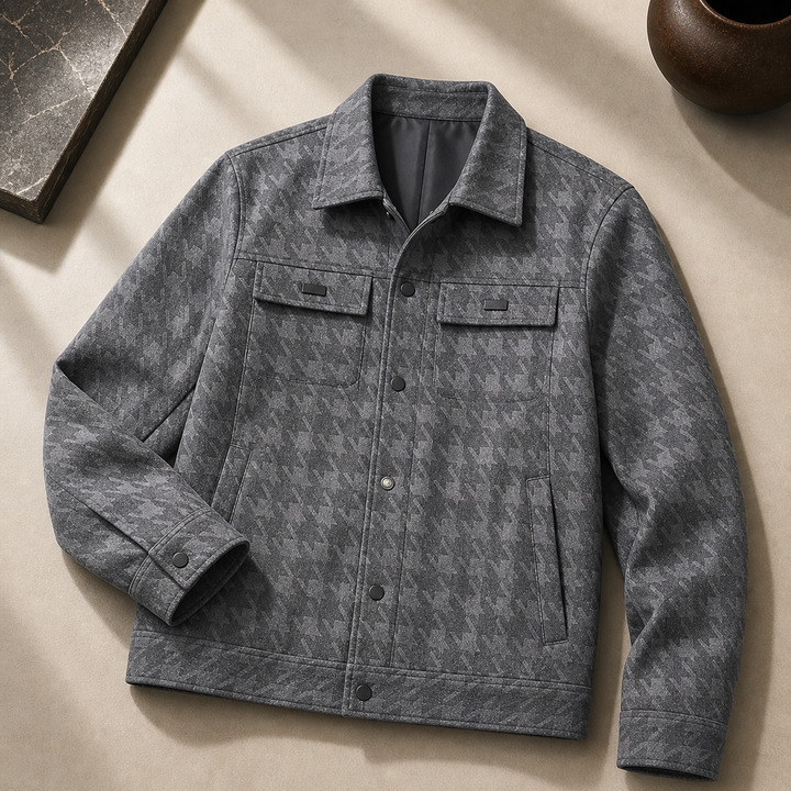 The Mayfair Jacket