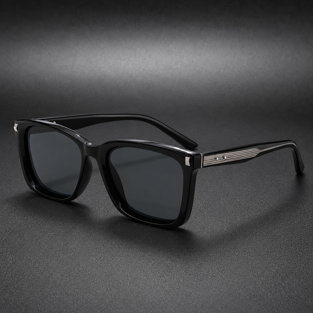 Lucent Polarised Sunglasses