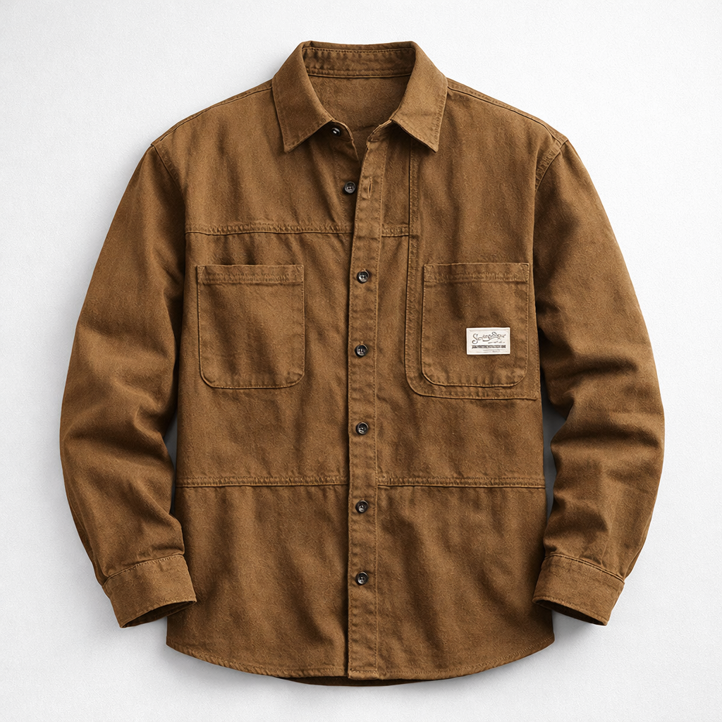 Whitby Shirt