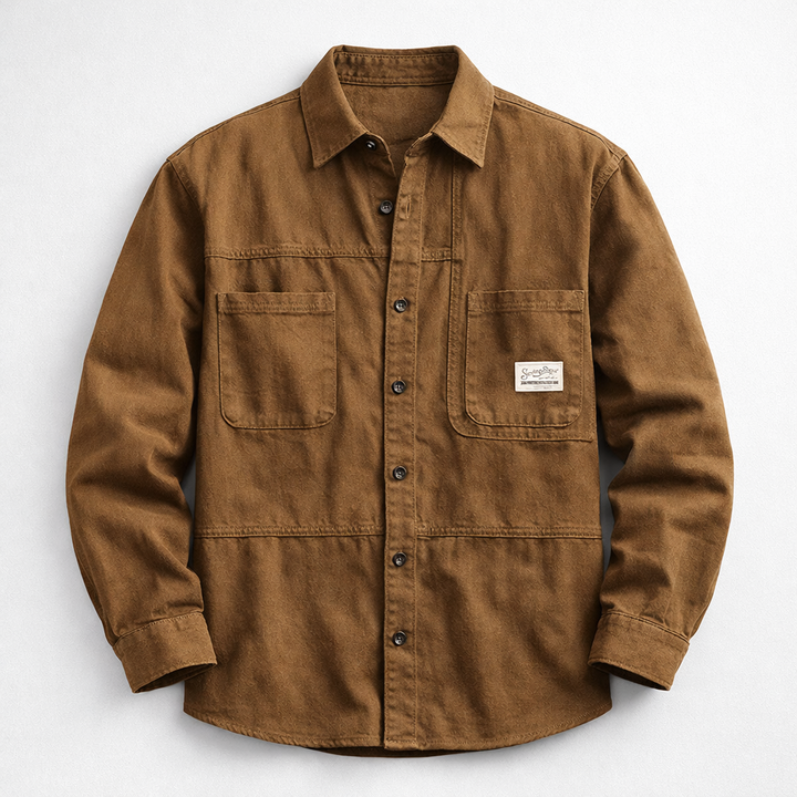 Whitby Shirt