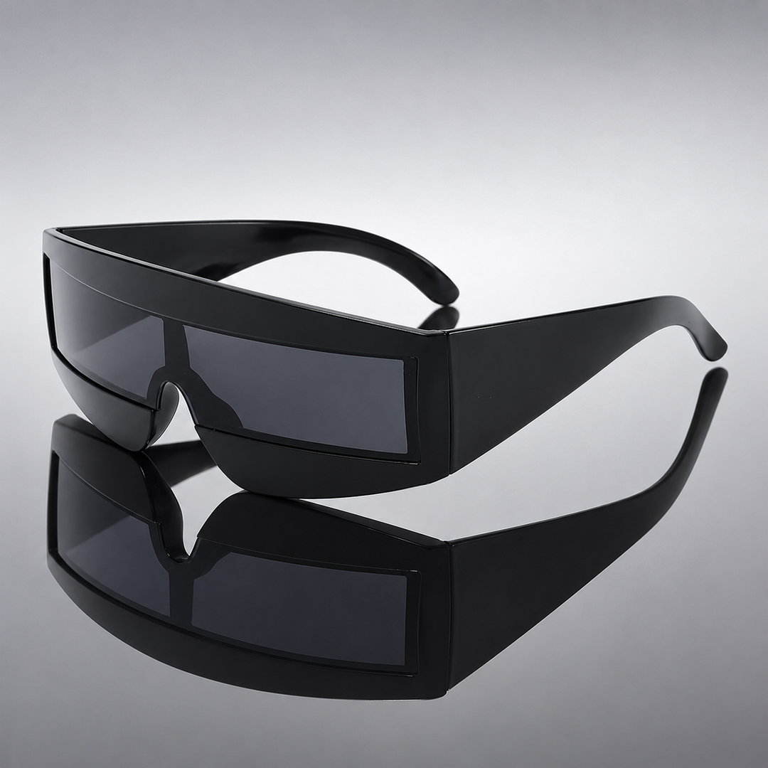 Aeon Shield Sunglasses