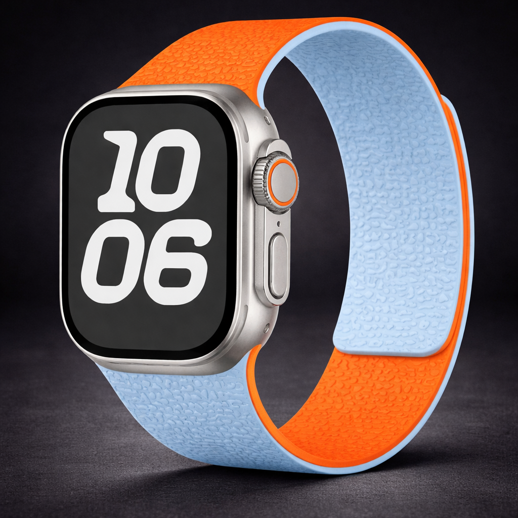 Pulse Apple Watch Band