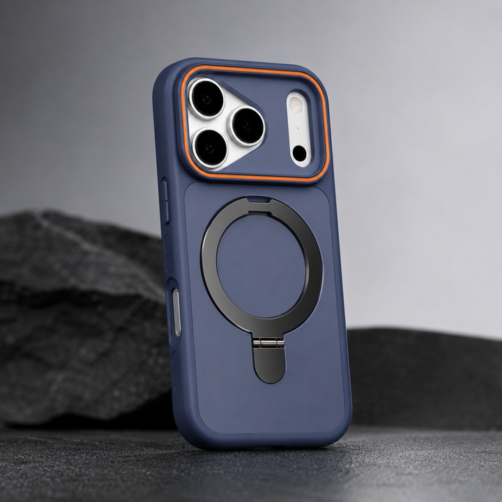 Calder MagSafe iPhone Case
