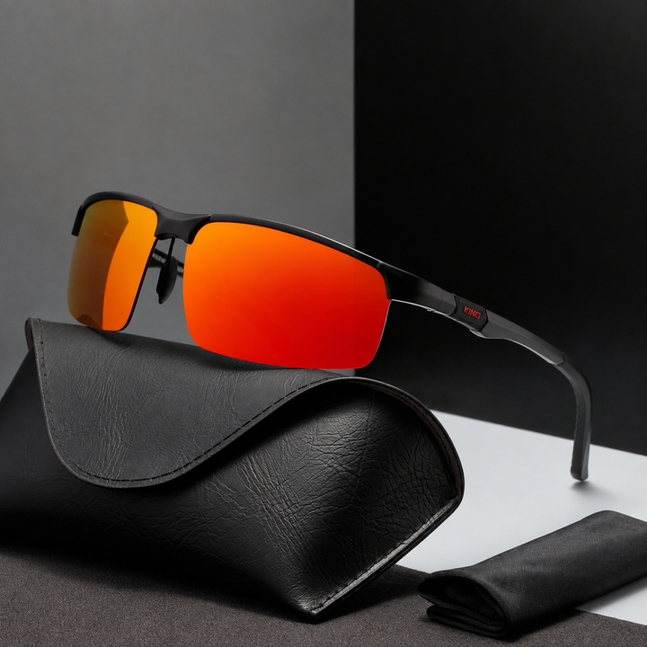 Astra Polarised Sunglasses