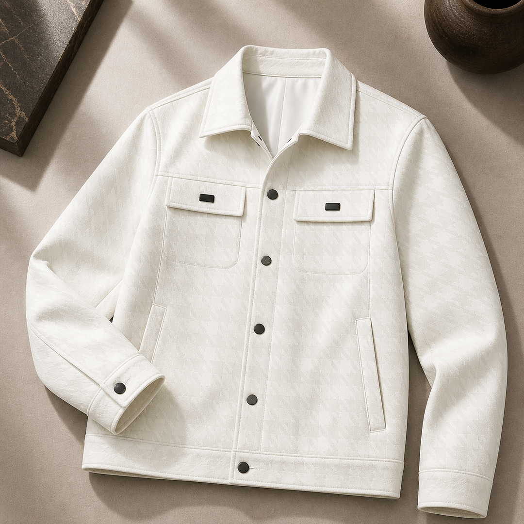 The Mayfair Jacket