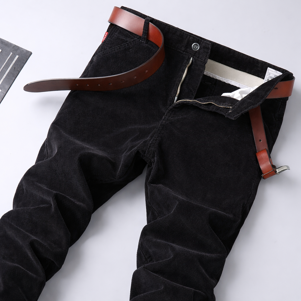 Valerio Trousers