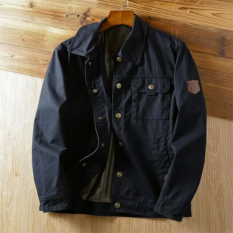 Osprey Cargo Jacket