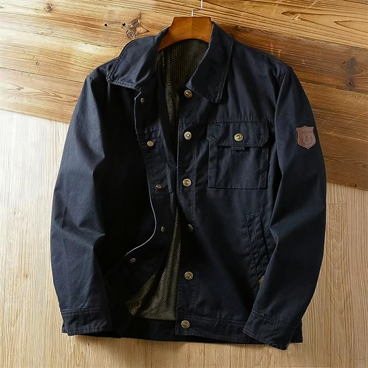 Osprey Cargo Jacket