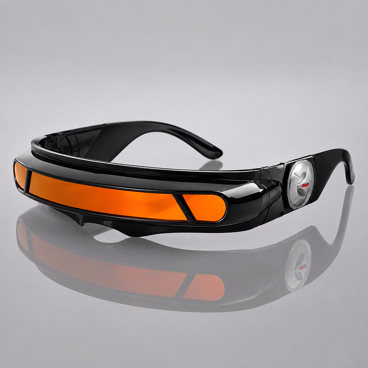 Cyclone Wrap Sunglasses