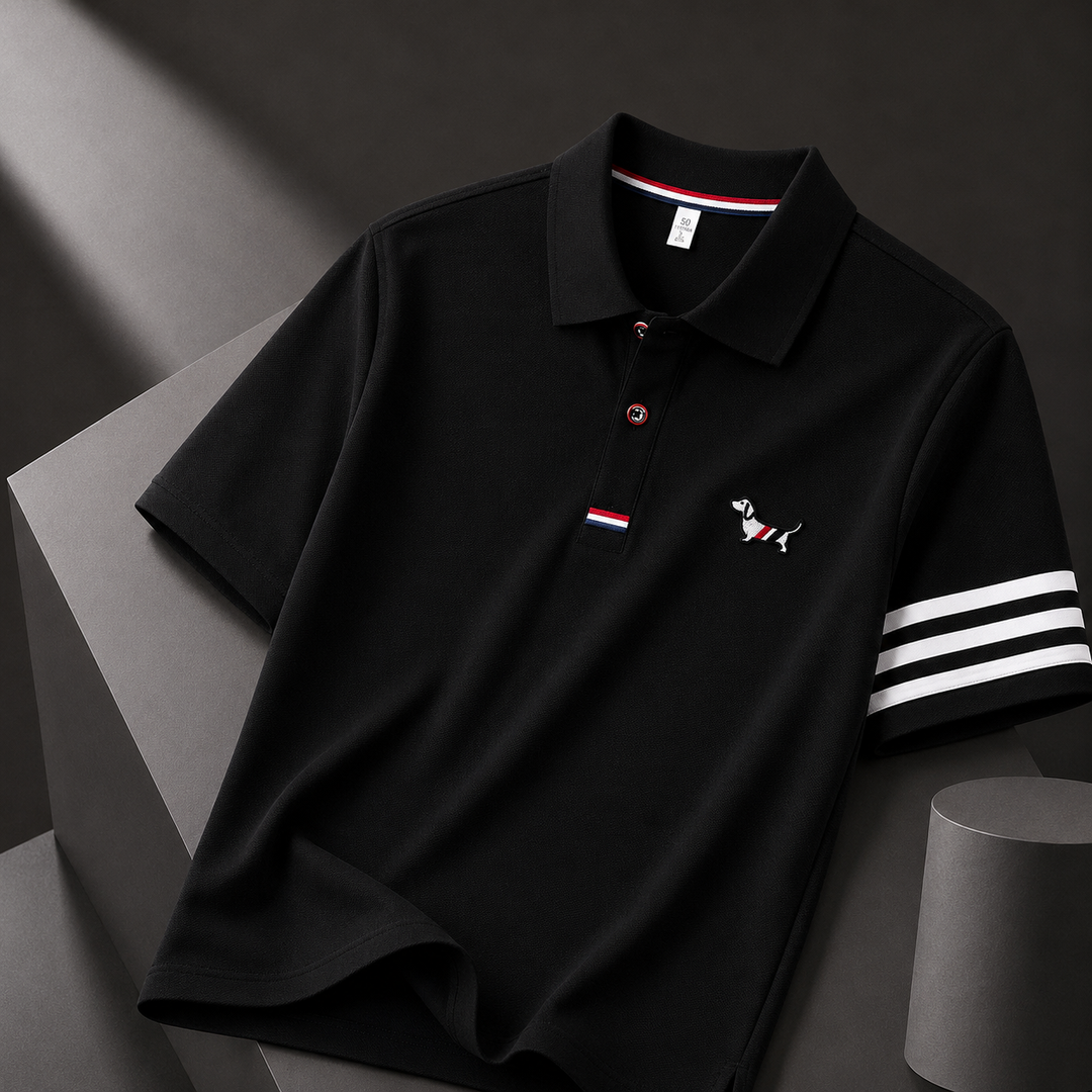 St. Clair Polo