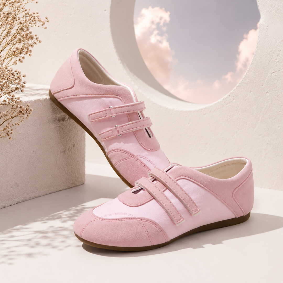 Amélie Ballet Flats