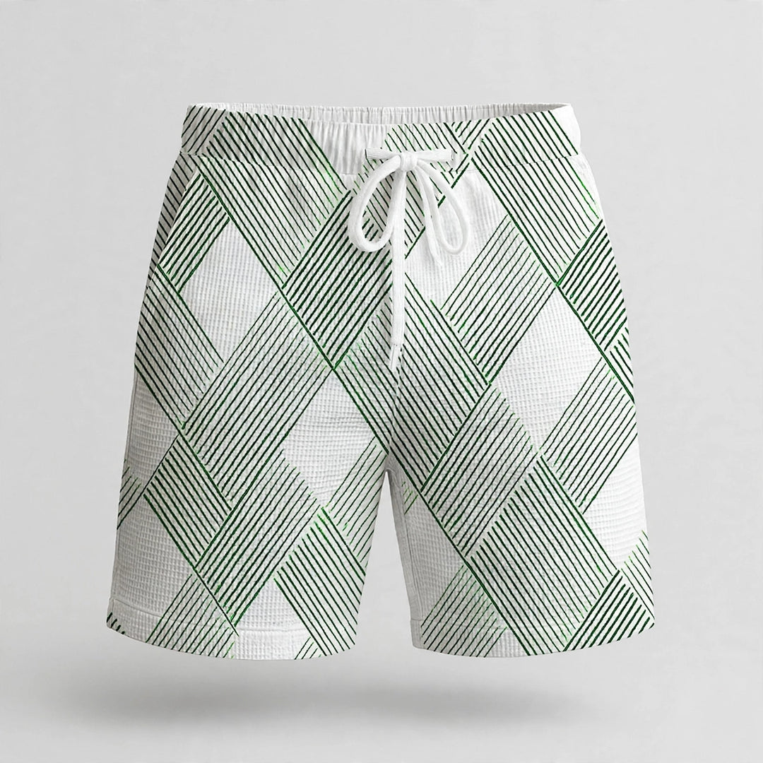The Harbor Shorts