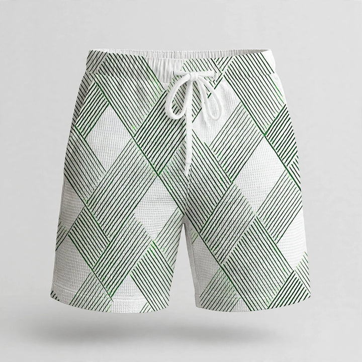 The Harbor Shorts