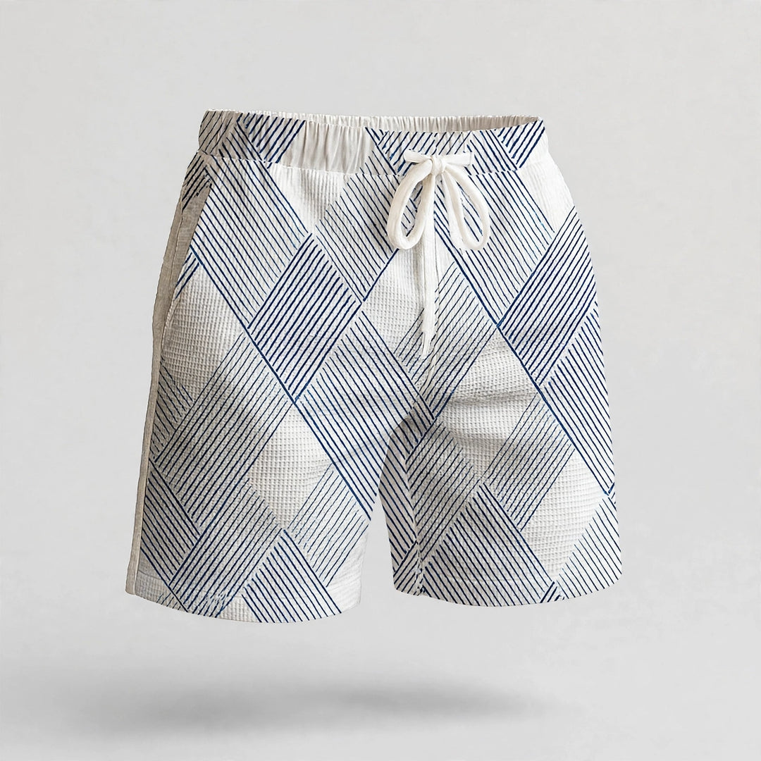 The Harbor Shorts
