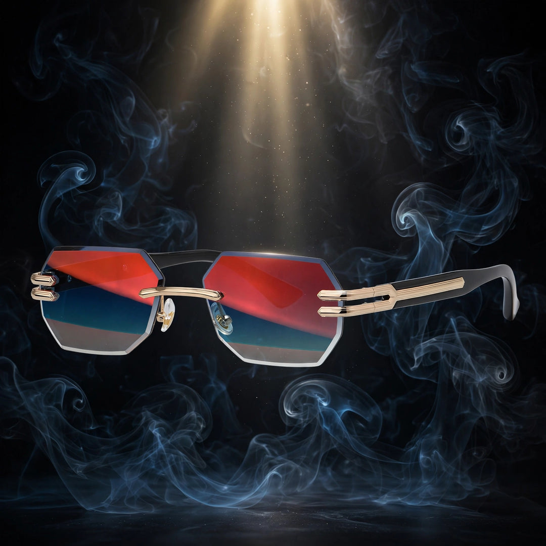 Dynasty Polarised Sunglasses