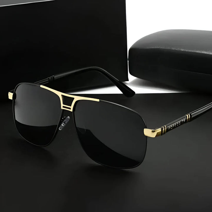 Aurel Polarised Sunglasses