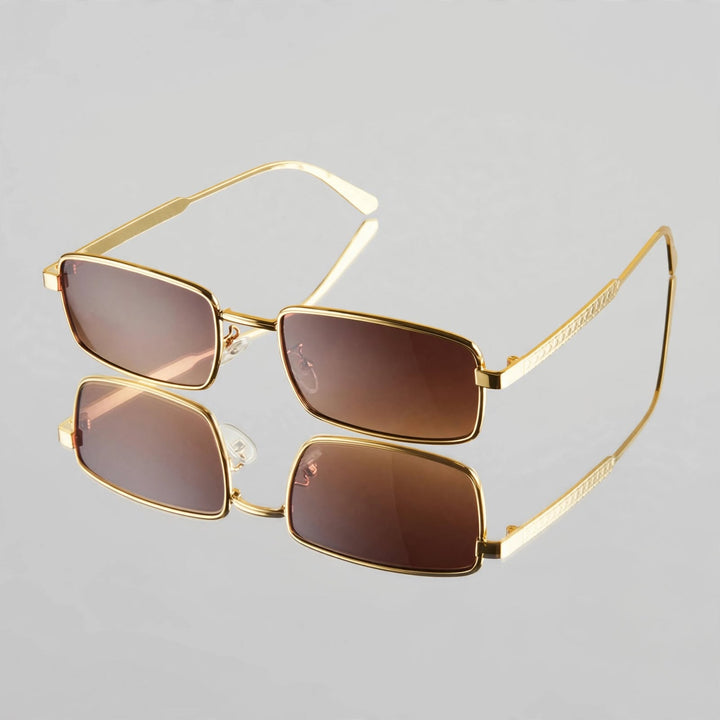 Waverly Polarised Sunglasses