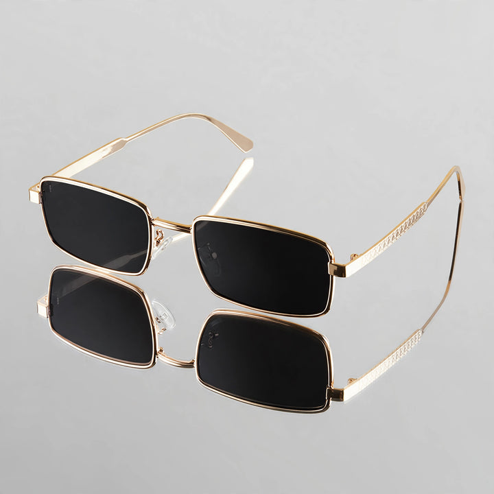 Waverly Polarised Sunglasses
