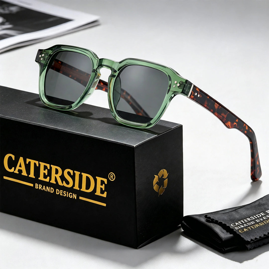 The Kingsley Sunglasses