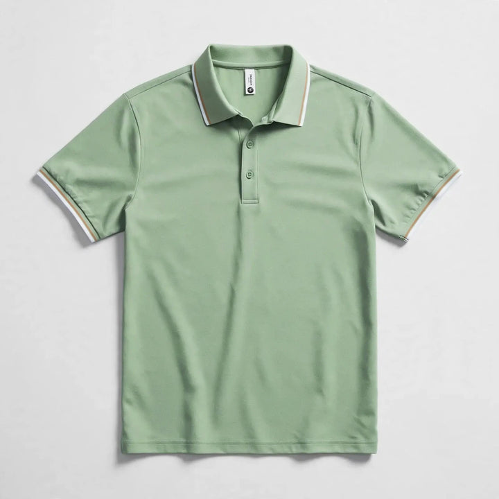 The Saturn Polo Shirt