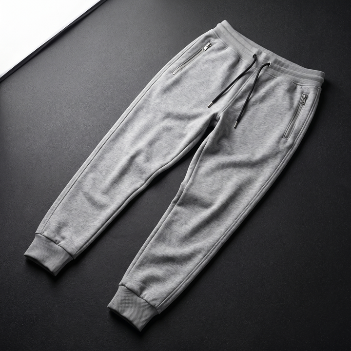 The Prime Jogger