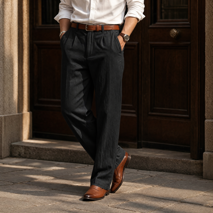 The Enzo Trouser