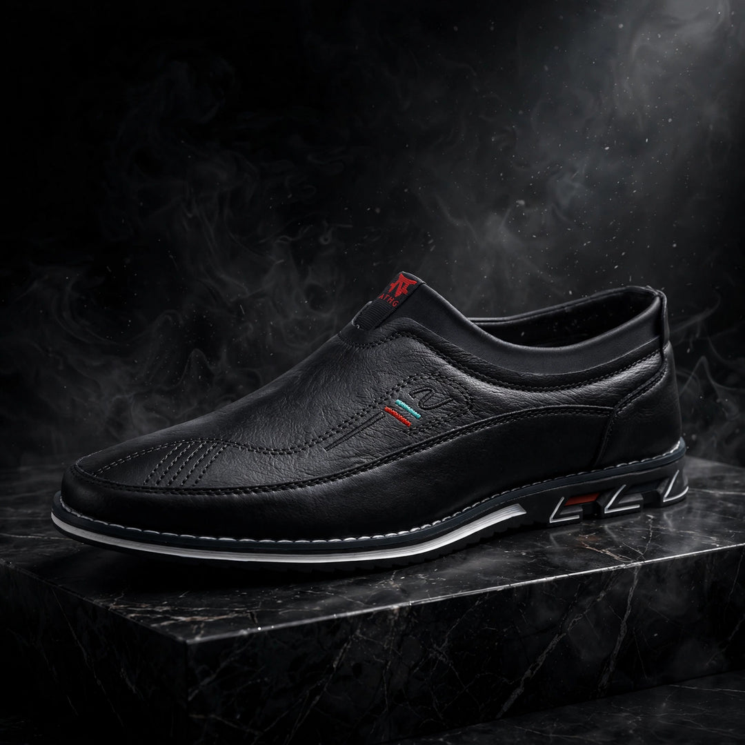 The Preston Loafer