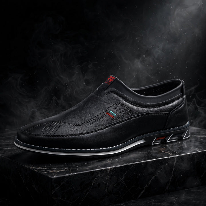 The Preston Loafer