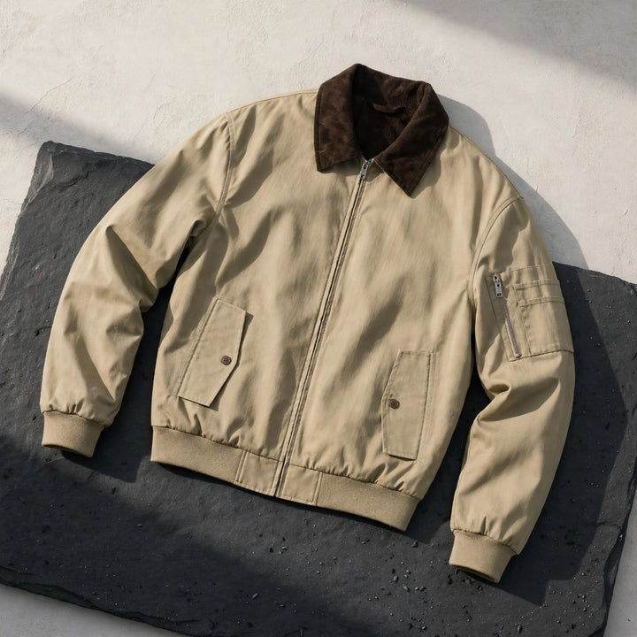The Waylon Jacket