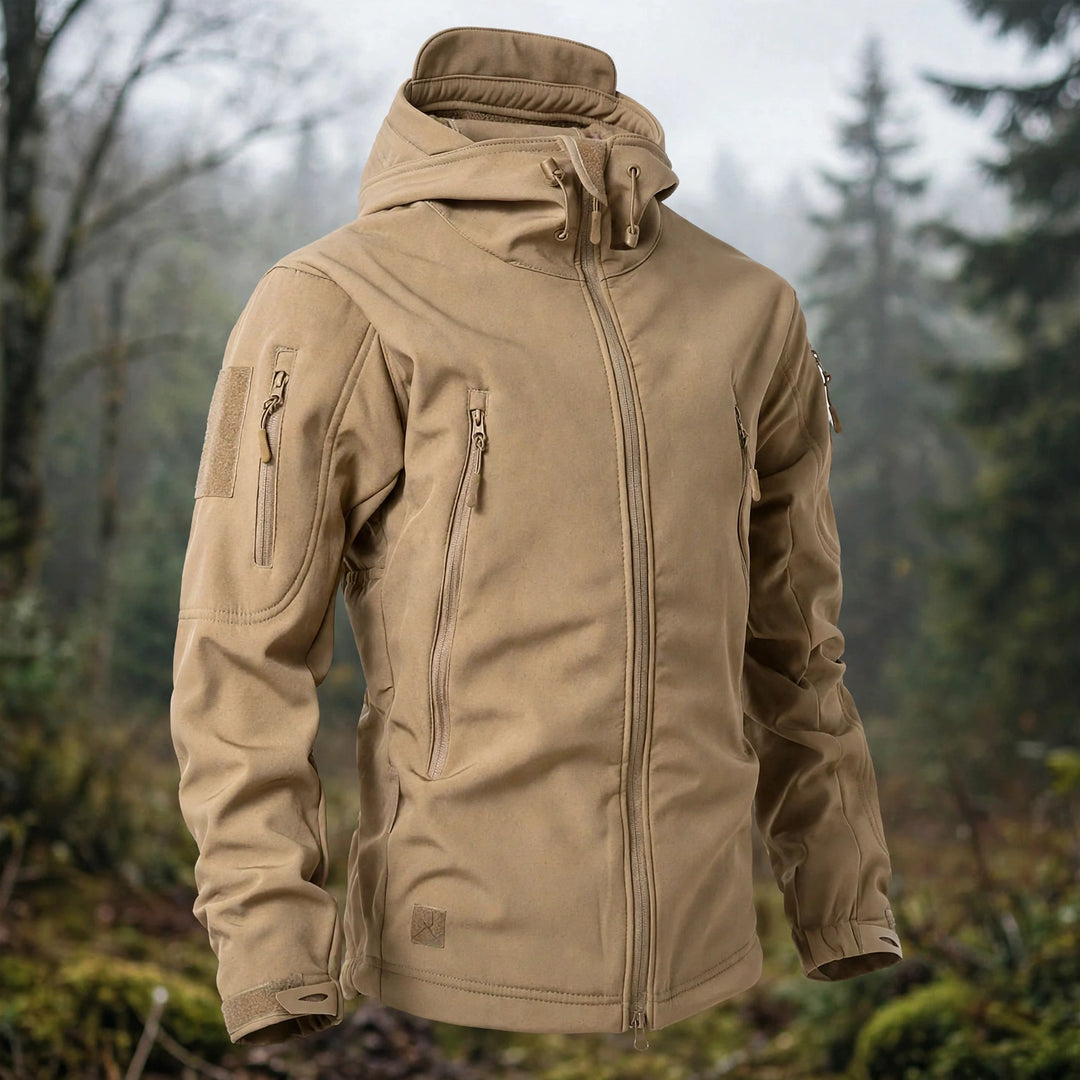 Highland Outdoor Jacket