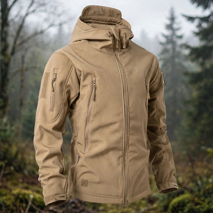 Highland Outdoor Jacket