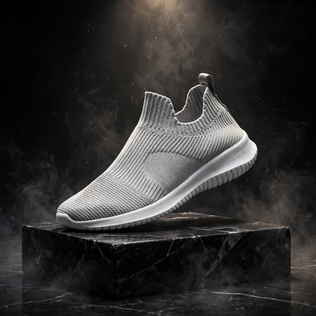 Vino Knit Sneakers