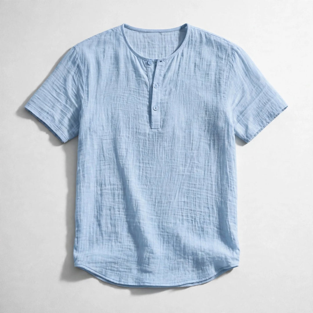 The Weston Henley