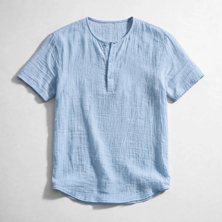 The Weston Henley