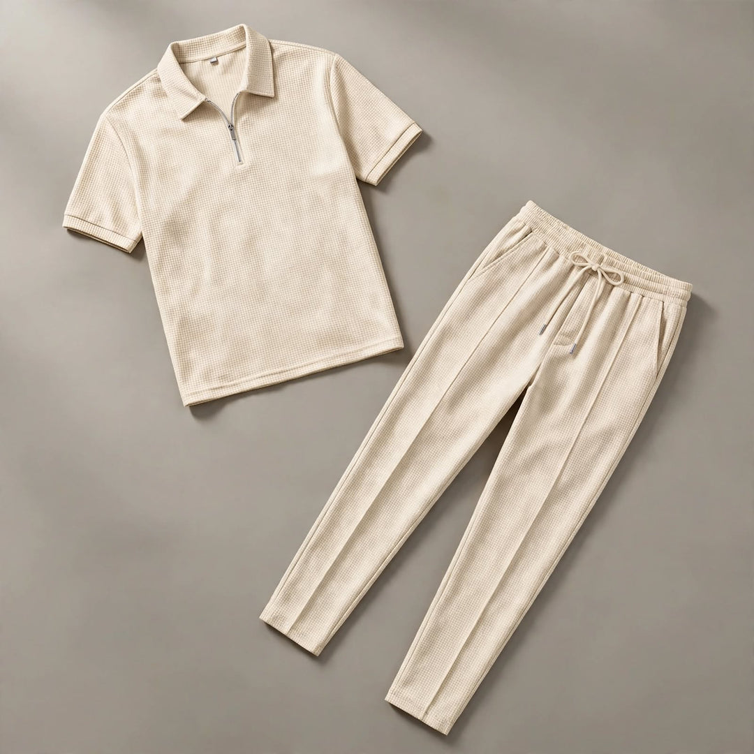 The Preston Set